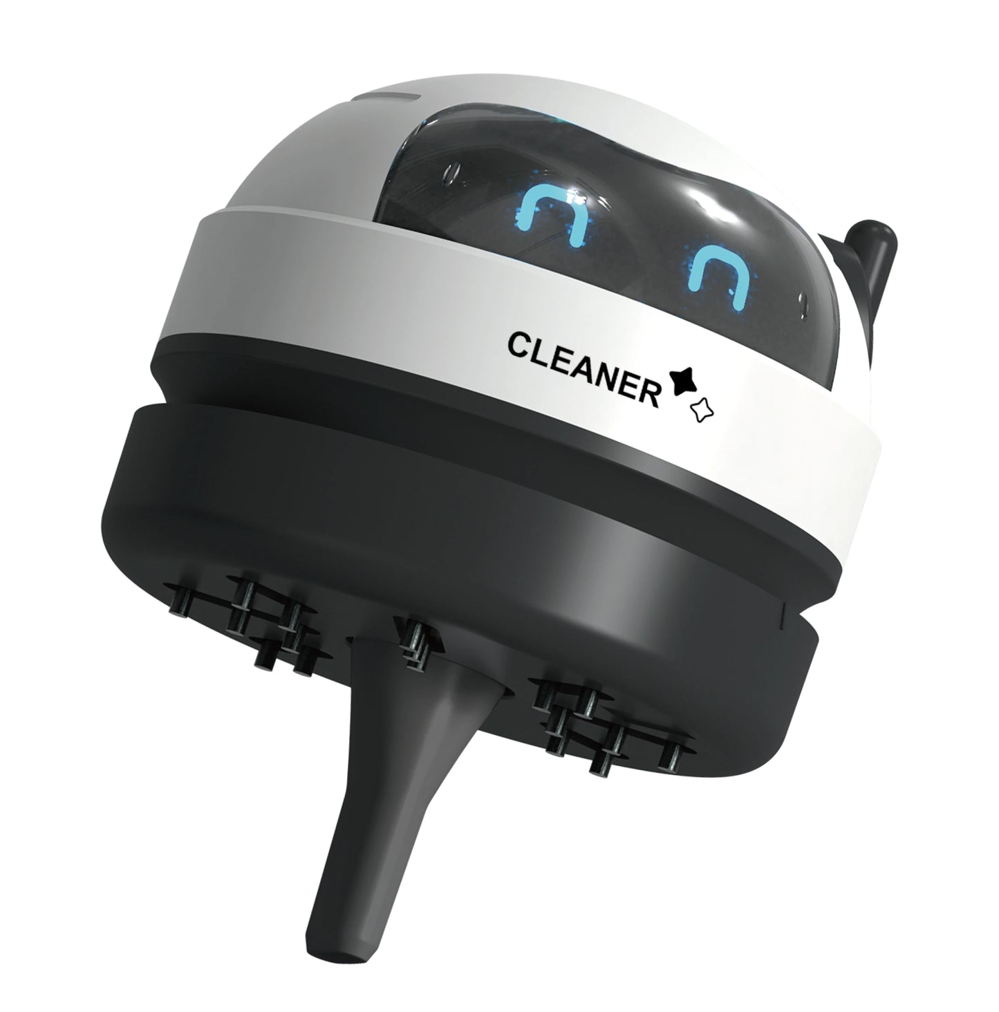 Handy Mini Desktop Cleaner