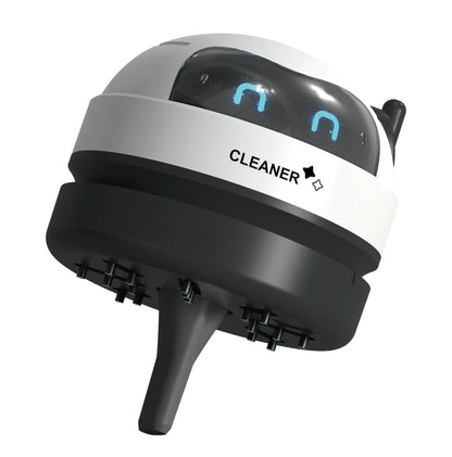 Handy Mini Desktop Cleaner