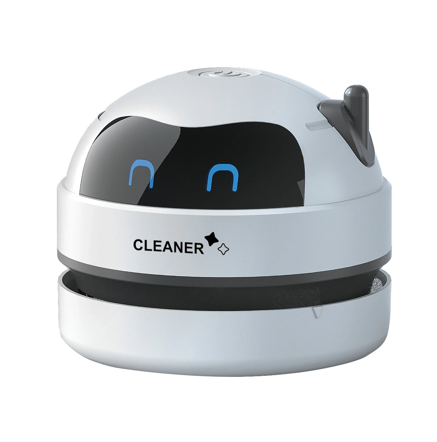 Handy Mini Desktop Cleaner
